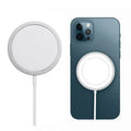 Orco Wireless Charger for iPhone Samsung, Qi-Certified Magnetic Charger15W Max for iPhone 13/13 Pro/12/11/SE 2020/AirPods/Galaxy S20