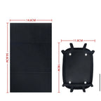 Orco Tablet Holder for Car iPad Holder for Back Seat for Kids Tablet Holder for Kids Kindle iPad Holder Headrest Tablet Mount iPad Accessories Fit 7~11" Devices