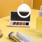 Orco Selfie Ring Light, New Version - 36 LED Universal Clip-on Phone Ring Light with 3 Level Brightness